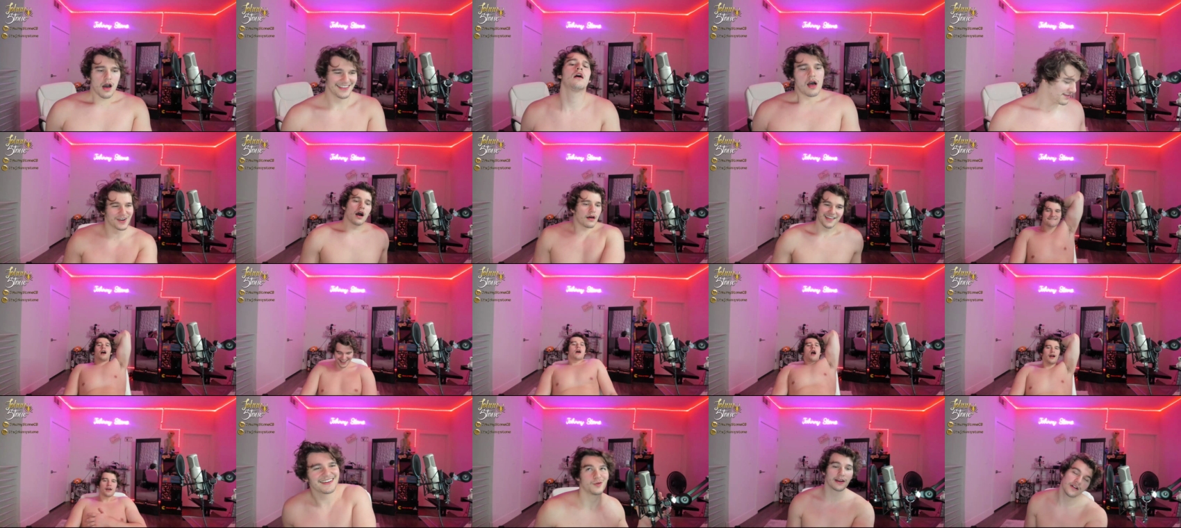 thejohnnystone  07-02-2023